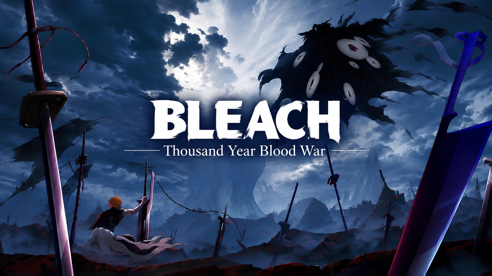 Bleach Banner