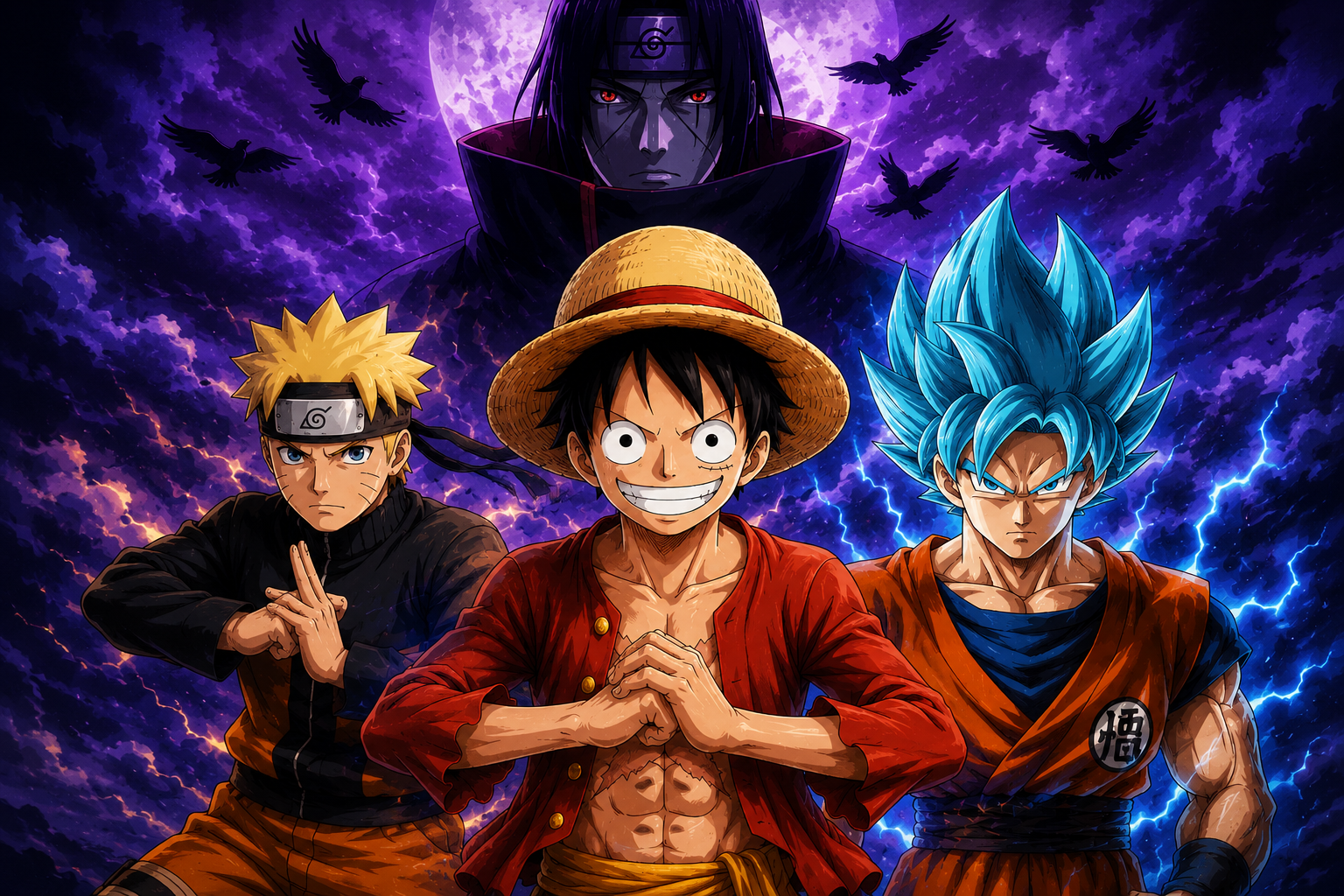 HiAnime – Watch Anime Online in HD Quality