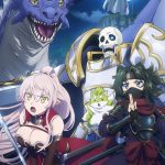 Skeleton Knight in Another World Season 2